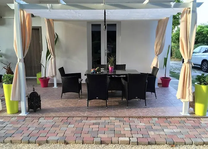 Villa Magnolia