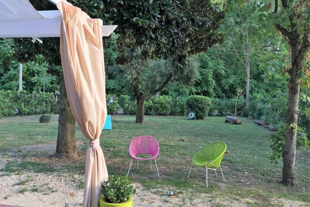 Magnolia Villa Lido di Jesolo
