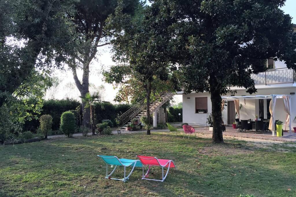 Magnolia Villa Lido di Jesolo