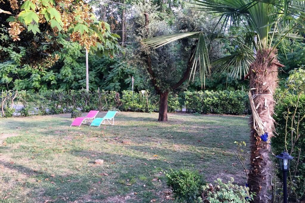 Magnolia Villa *