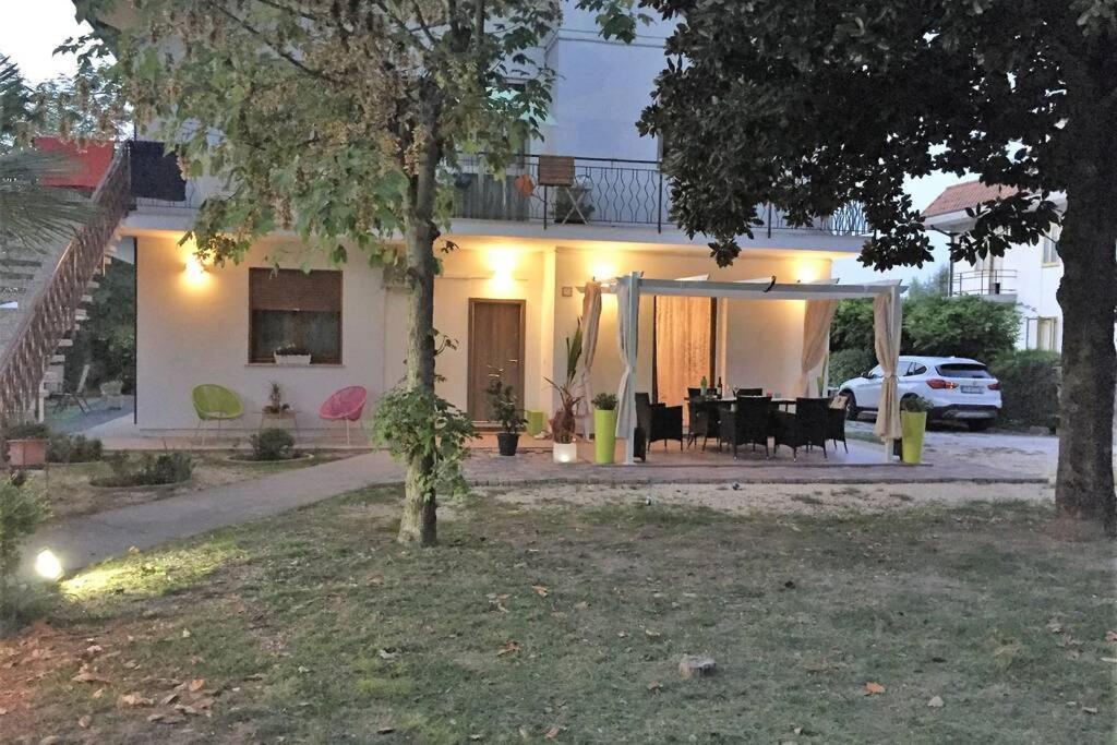 Magnolia Villa *