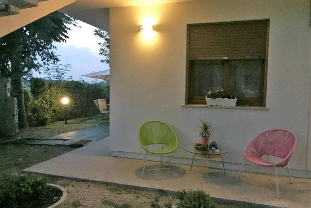 Villa Magnolia